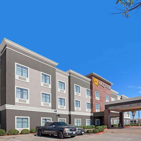 מלון La Quinta By Wyndham Pasadena North מראה חיצוני תמונה