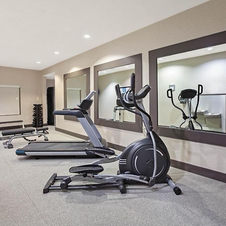 מלון La Quinta By Wyndham Pasadena North מראה חיצוני תמונה