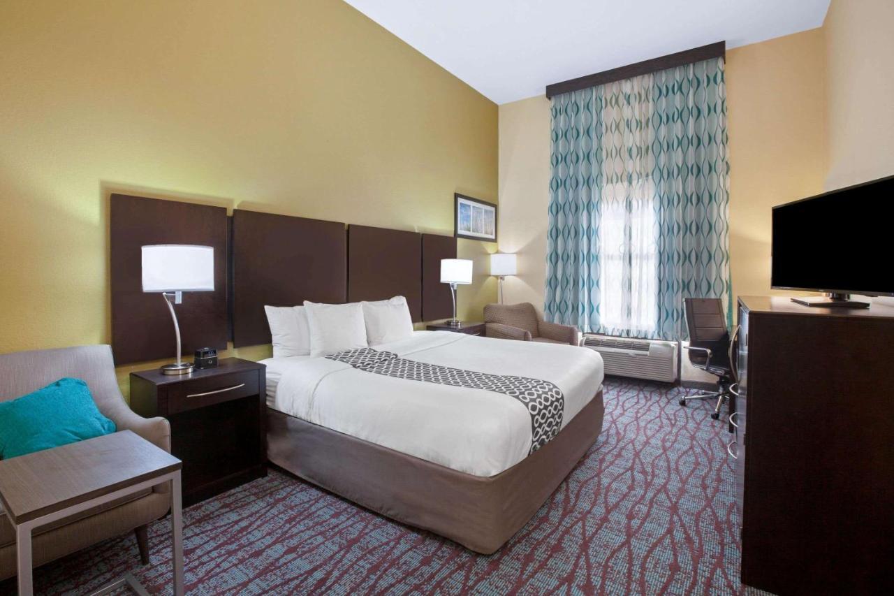 מלון La Quinta By Wyndham Pasadena North מראה חיצוני תמונה