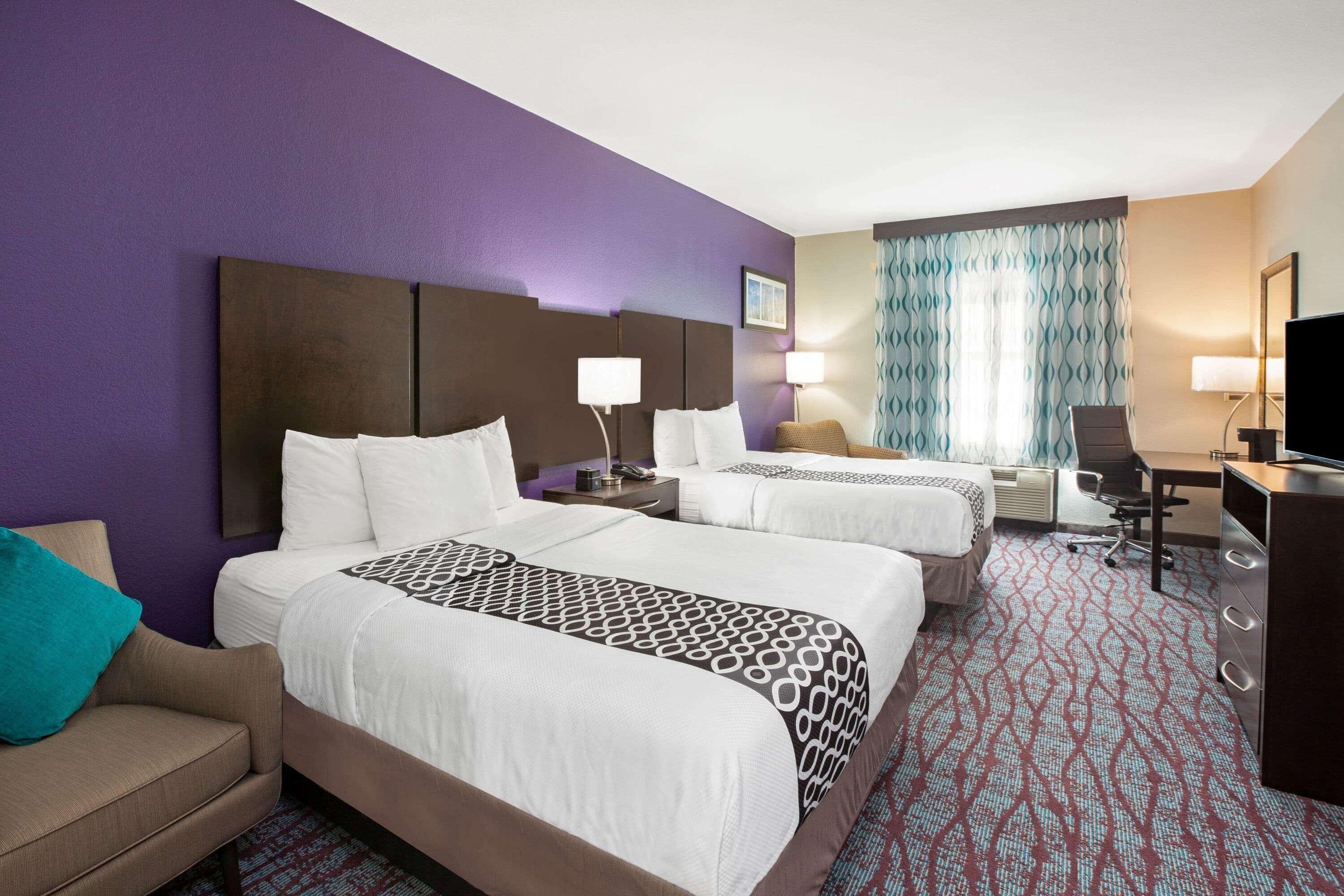 מלון La Quinta By Wyndham Pasadena North מראה חיצוני תמונה