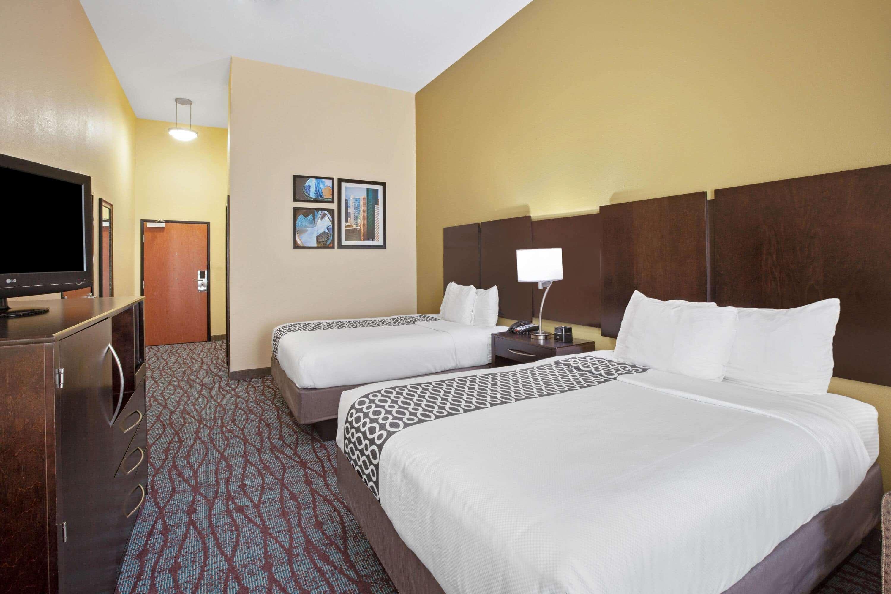 מלון La Quinta By Wyndham Pasadena North מראה חיצוני תמונה