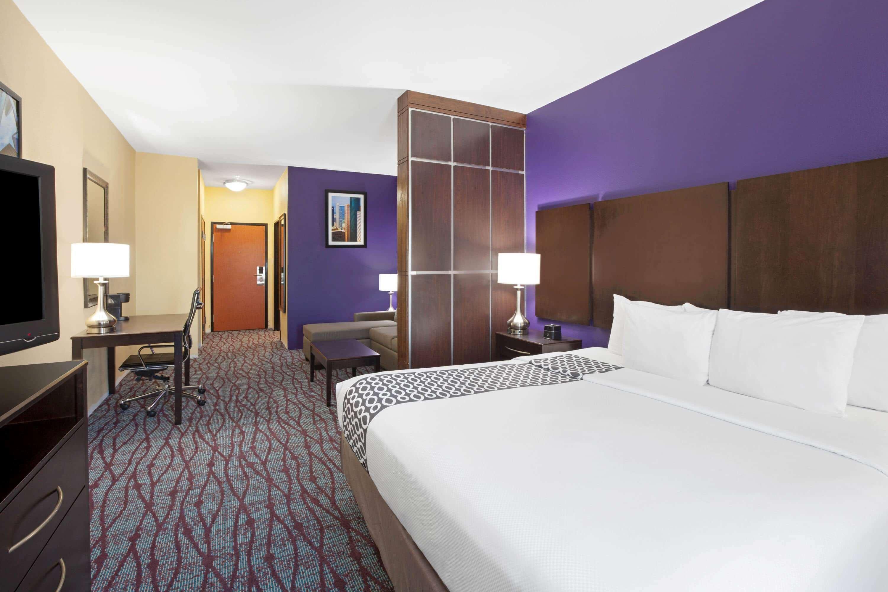 מלון La Quinta By Wyndham Pasadena North מראה חיצוני תמונה
