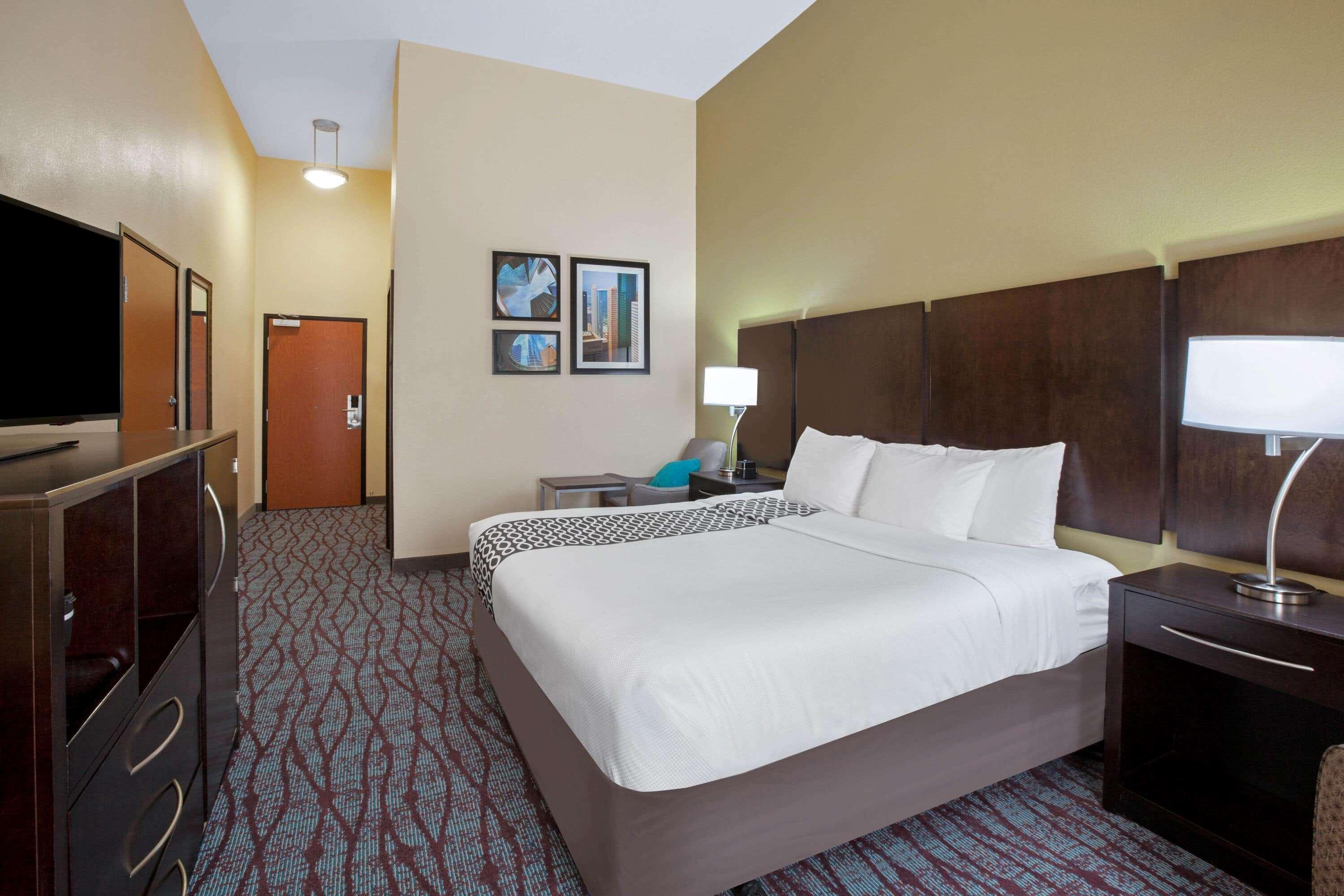 מלון La Quinta By Wyndham Pasadena North מראה חיצוני תמונה