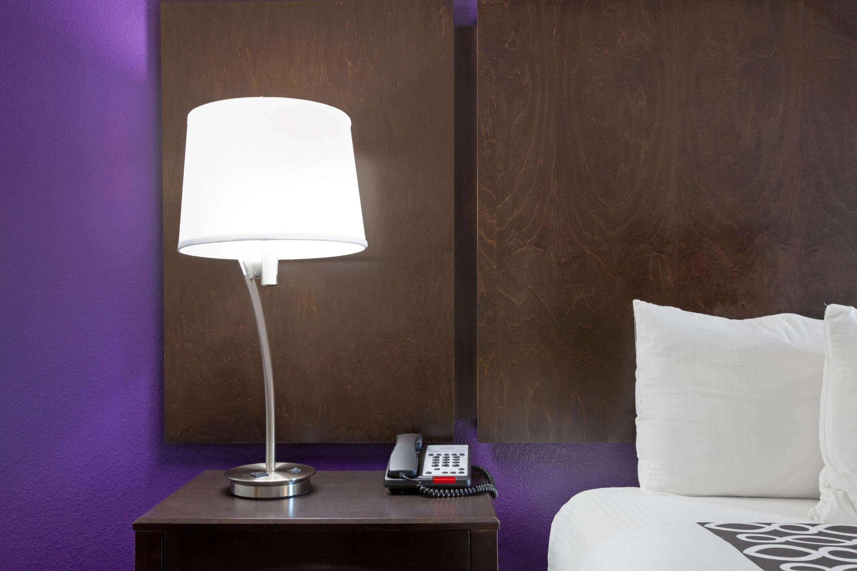 מלון La Quinta By Wyndham Pasadena North מראה חיצוני תמונה