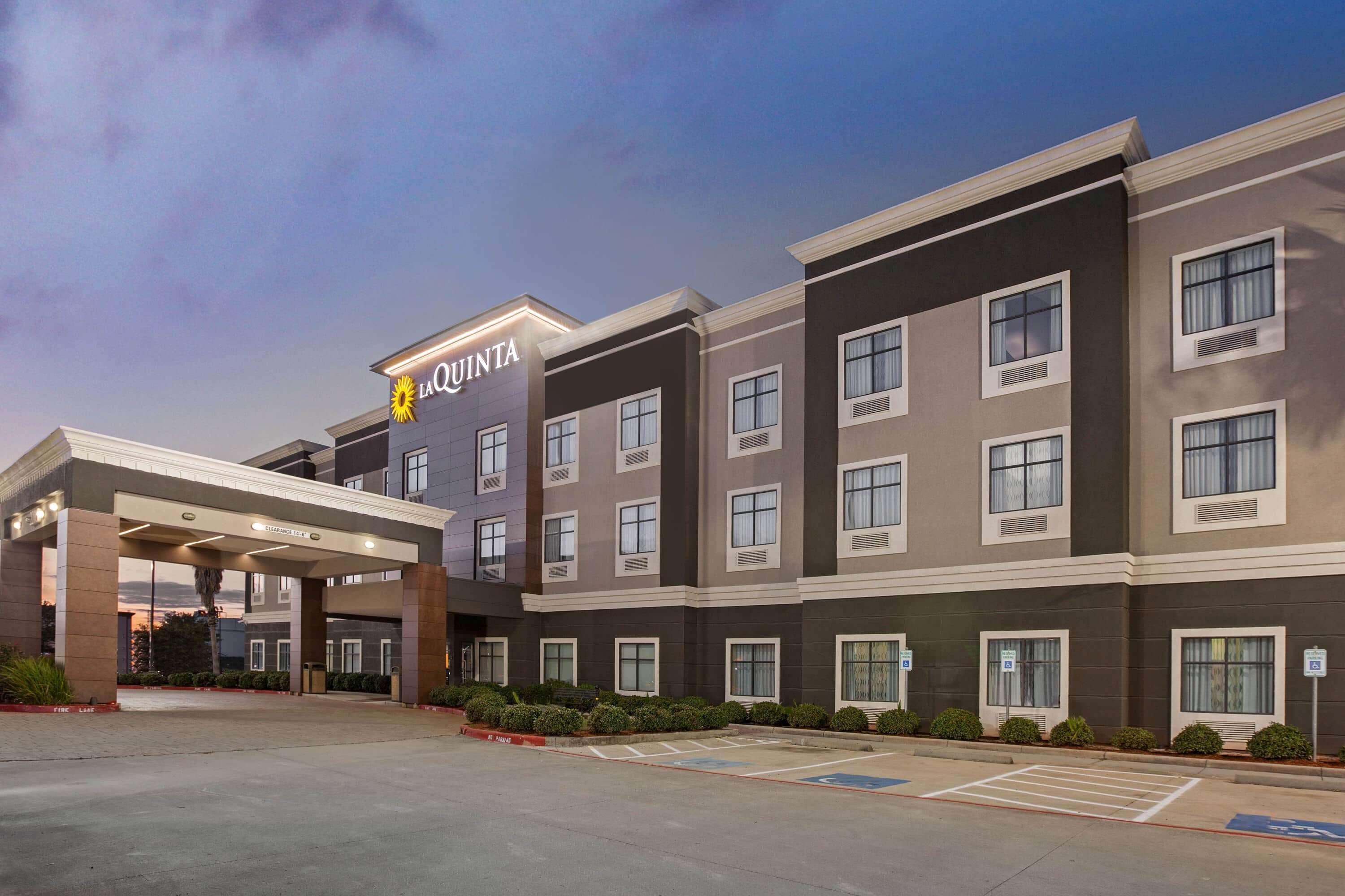 מלון La Quinta By Wyndham Pasadena North מראה חיצוני תמונה
