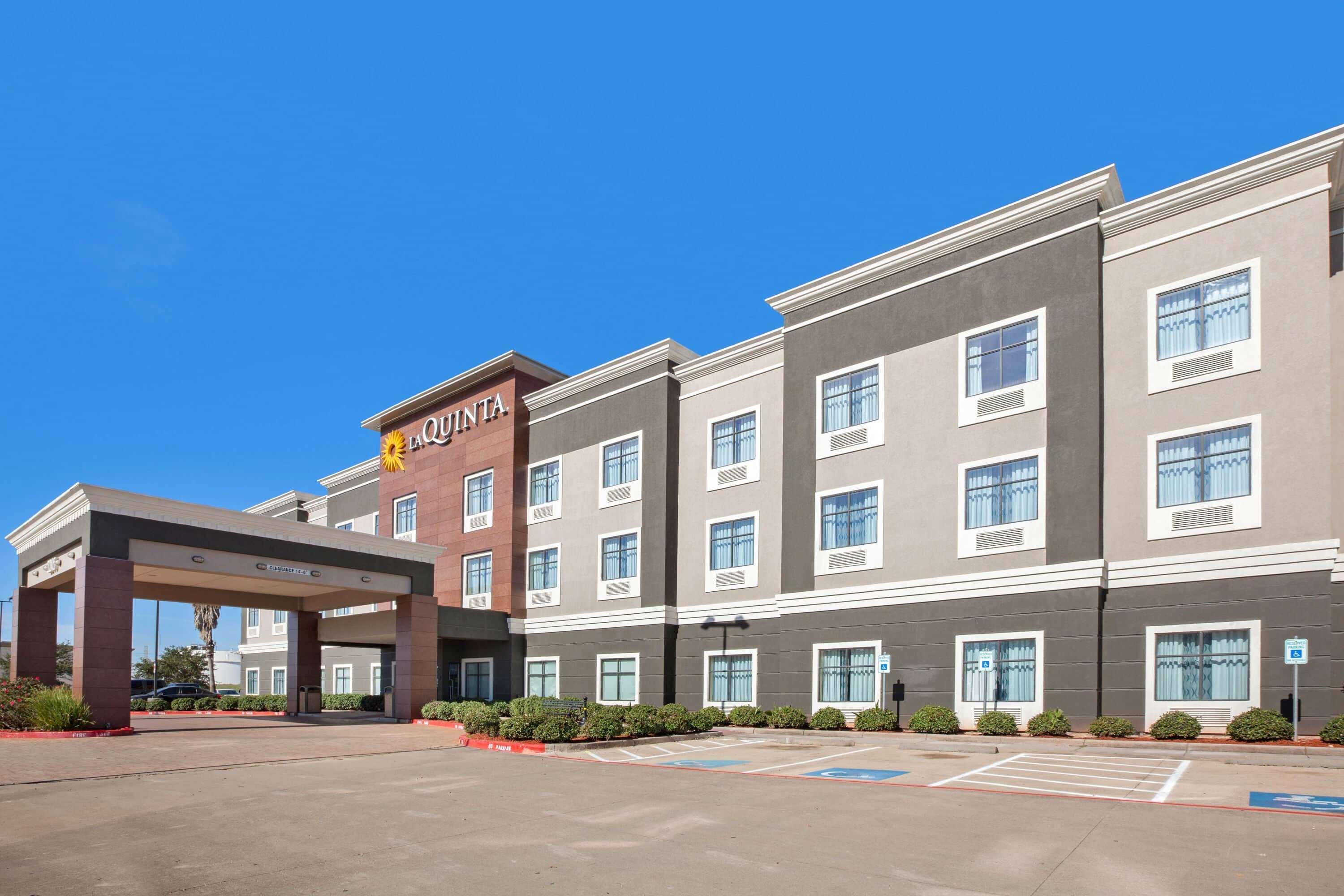 מלון La Quinta By Wyndham Pasadena North מראה חיצוני תמונה