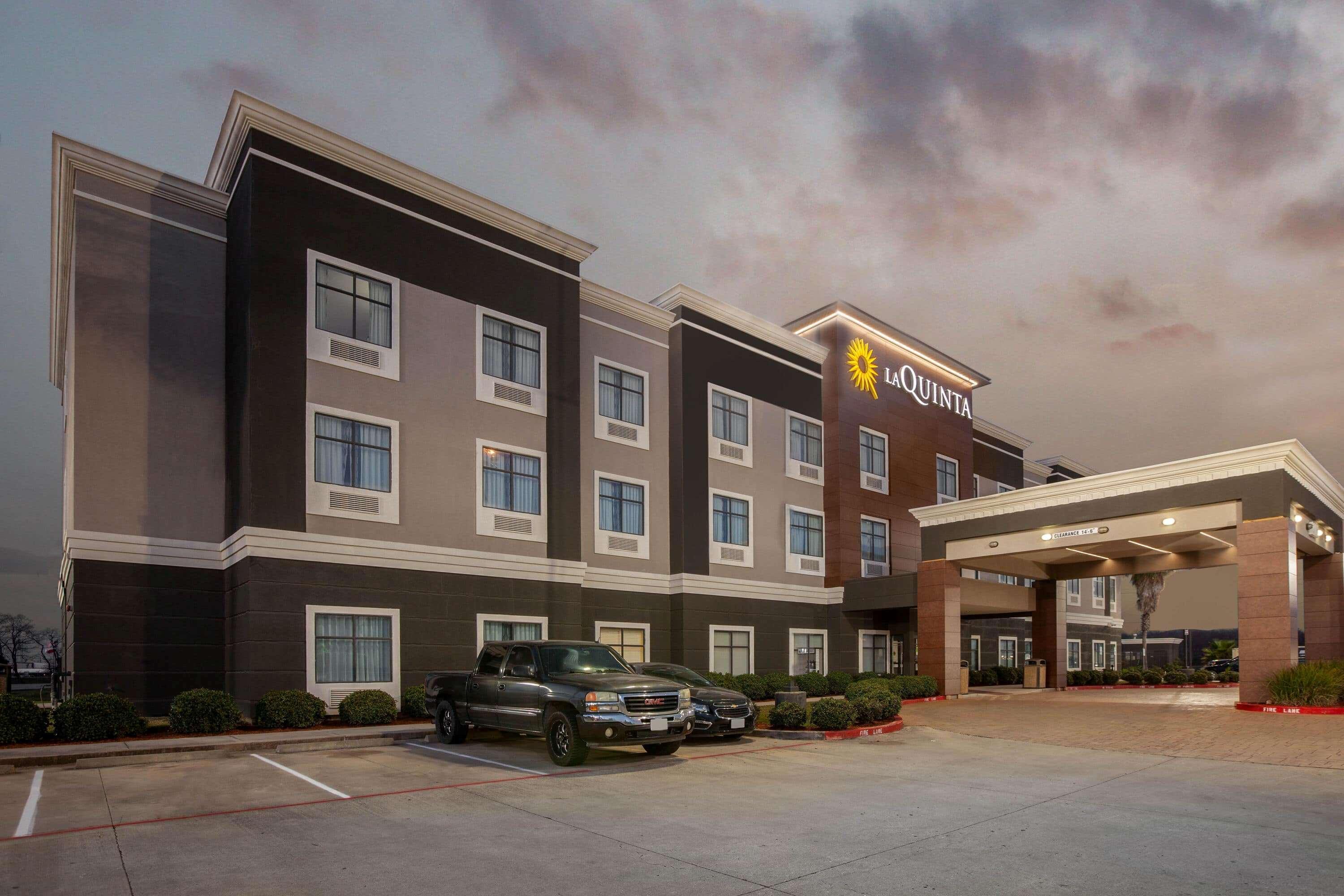 מלון La Quinta By Wyndham Pasadena North מראה חיצוני תמונה