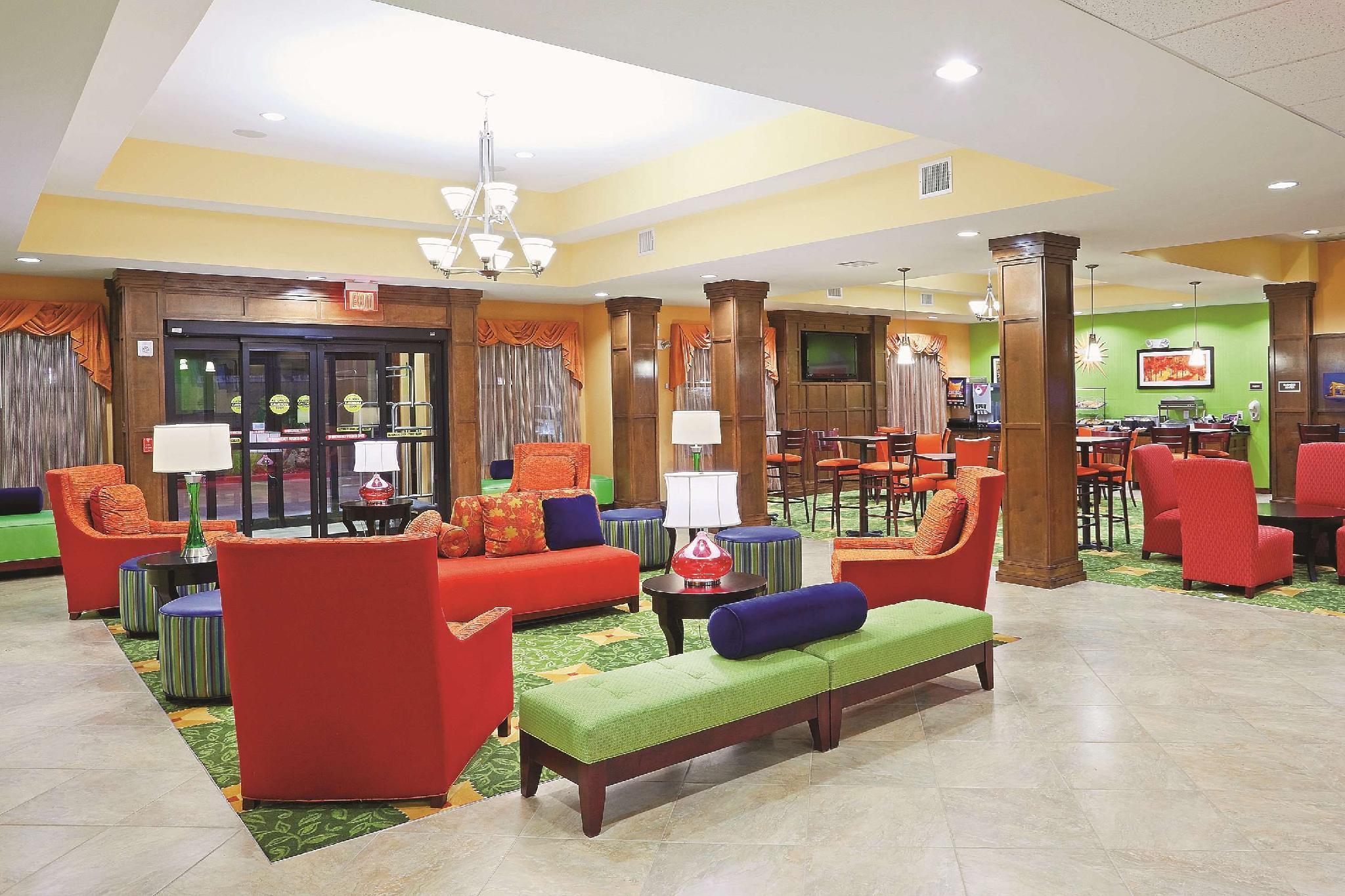 מלון La Quinta By Wyndham Pasadena North מראה חיצוני תמונה