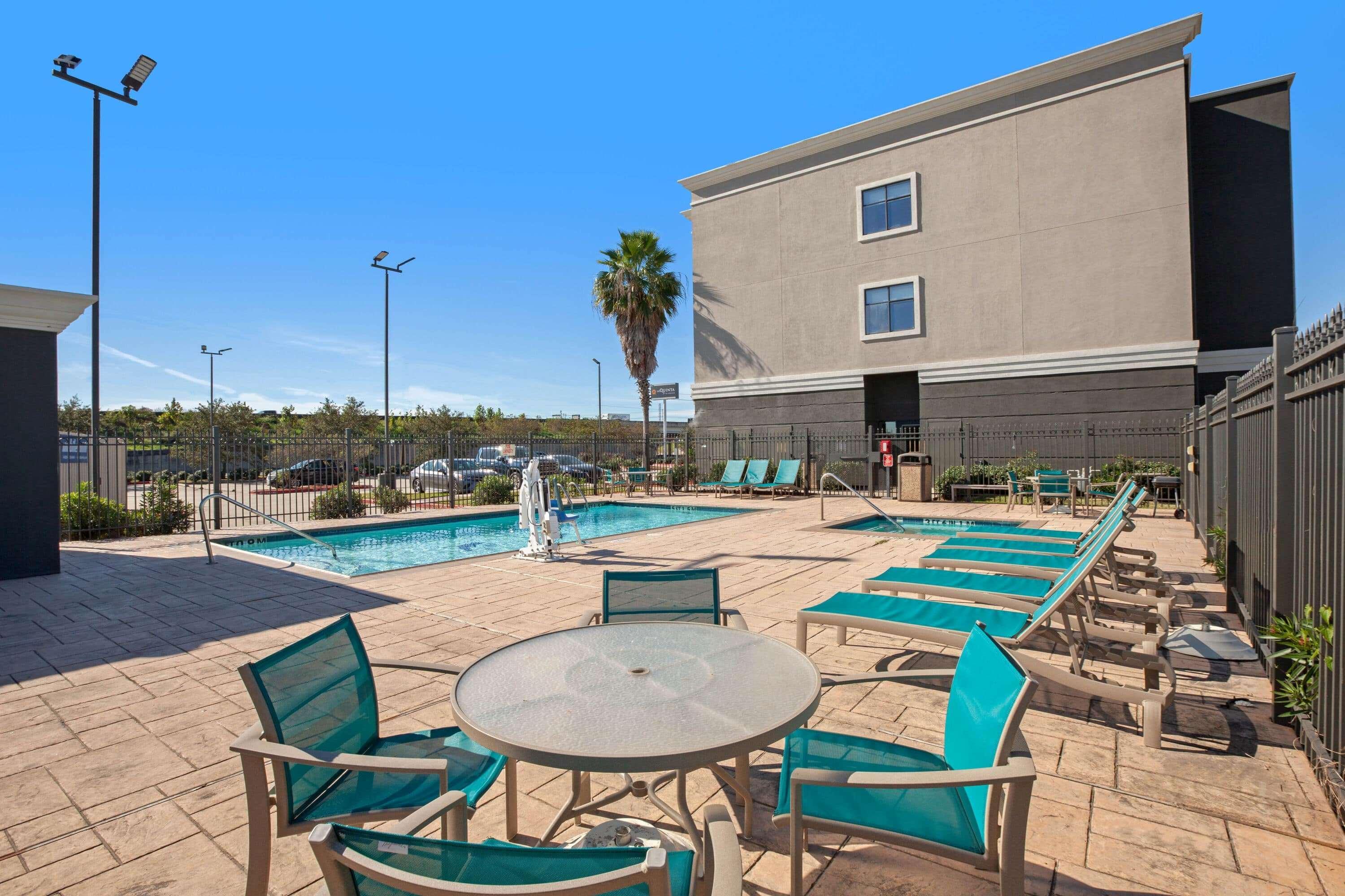 מלון La Quinta By Wyndham Pasadena North מראה חיצוני תמונה