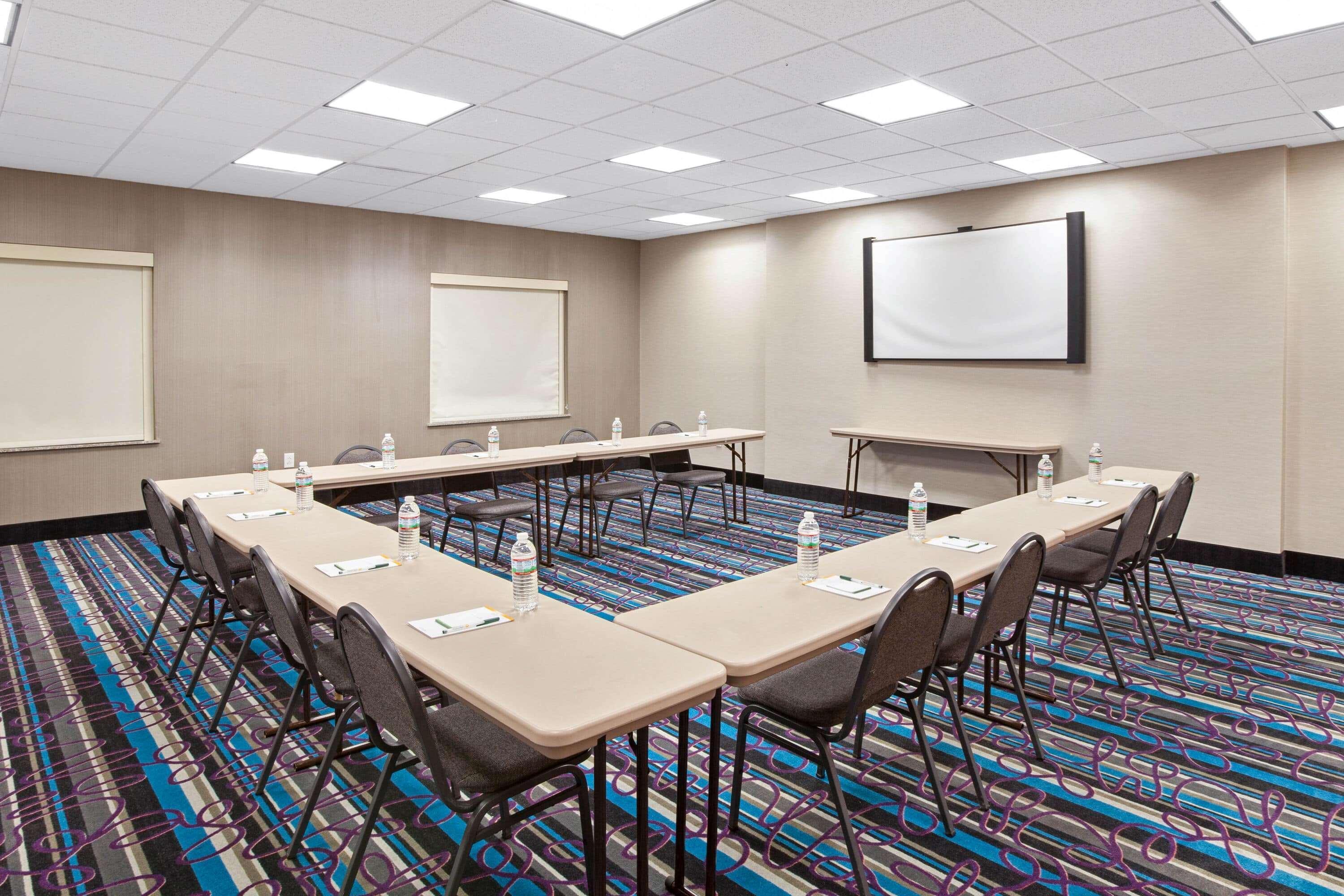 מלון La Quinta By Wyndham Pasadena North מראה חיצוני תמונה