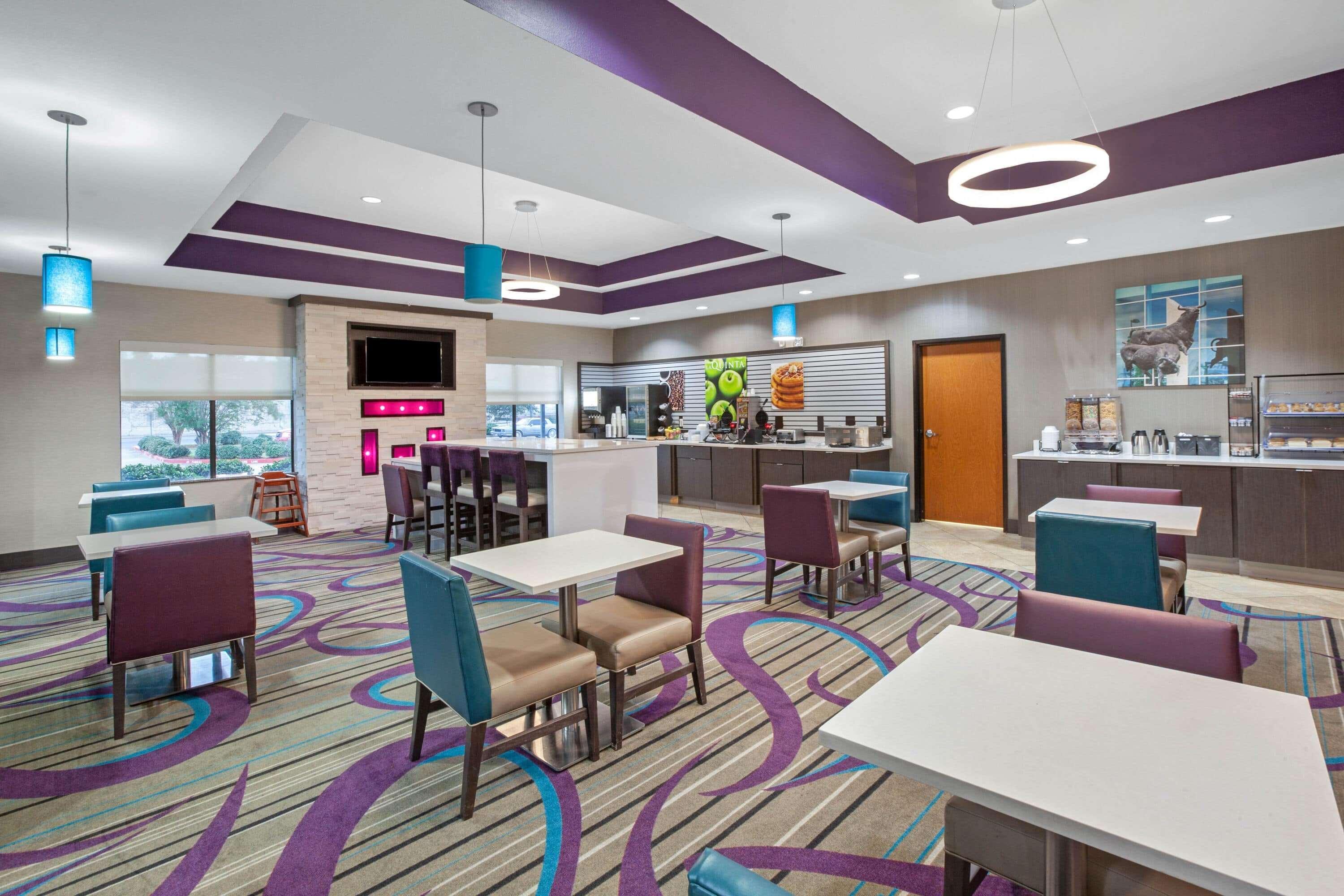 מלון La Quinta By Wyndham Pasadena North מראה חיצוני תמונה