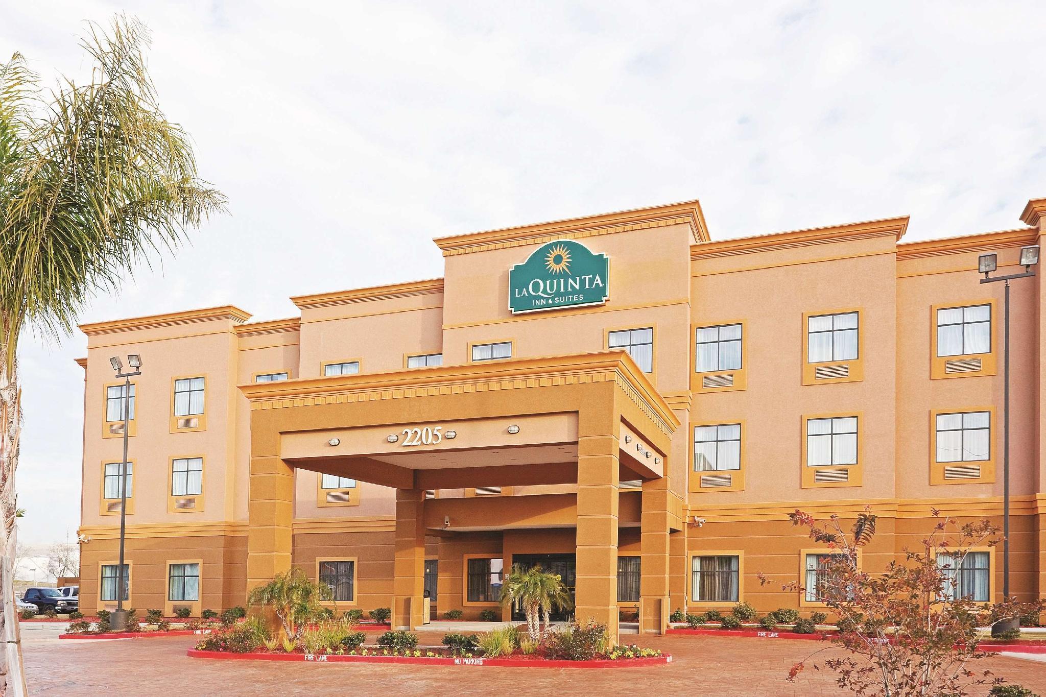 מלון La Quinta By Wyndham Pasadena North מראה חיצוני תמונה