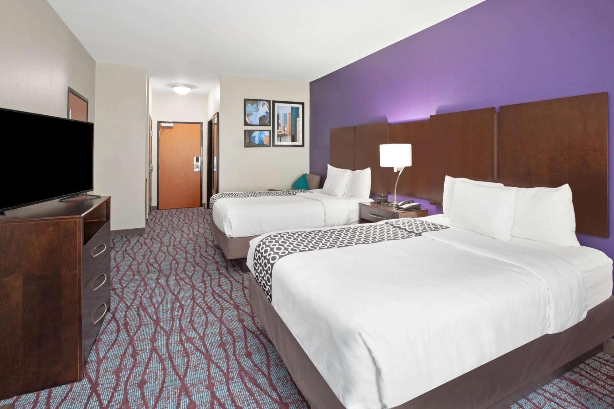 מלון La Quinta By Wyndham Pasadena North חדר תמונה